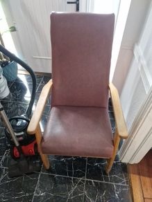 orthopedic chair