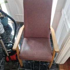 orthopedic chair