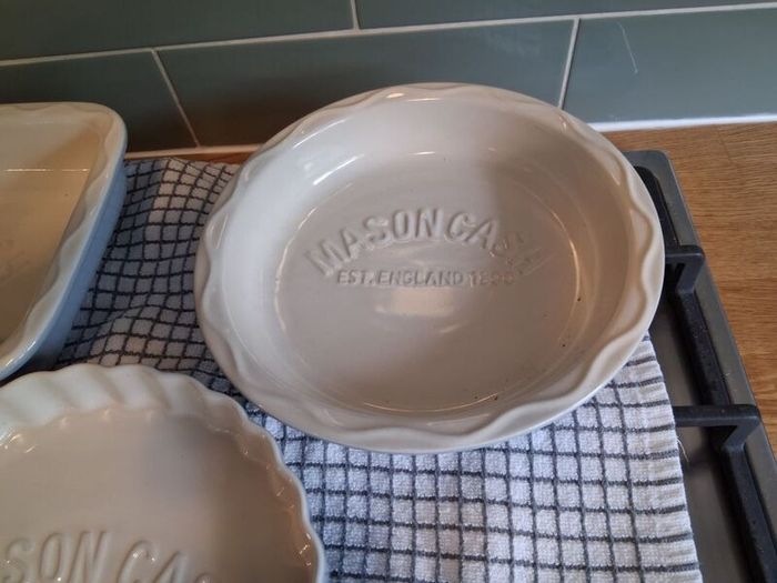 bakeware