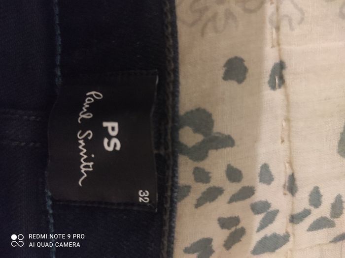 Paul Smith jeans