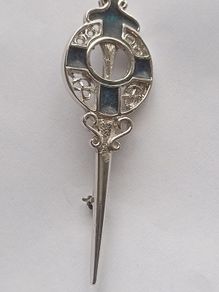 Brooch