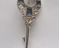 Brooch