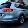 Volkswagen Passat Estate 1.6tdi Diesel DSG Automatic_2015 Image 2
