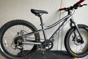 Vitus 20+ Kids Mountain Bike