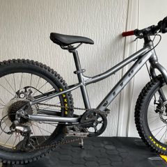 Vitus 20+ Kids Mountain Bike