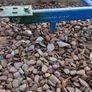 kilbran bale trailer Image 2