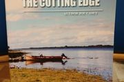 Sixty Years At The Cutting Edge - Joe Casey (signed)