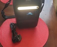 anker solix c300x portable power station