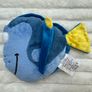 Finding Nemo Dory Plush Disney Store Used Please see pictures Image 2