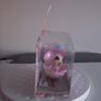New Pokemon Clefairy & Heal Ball Clip N Go Image 4