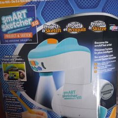 smART sketcher