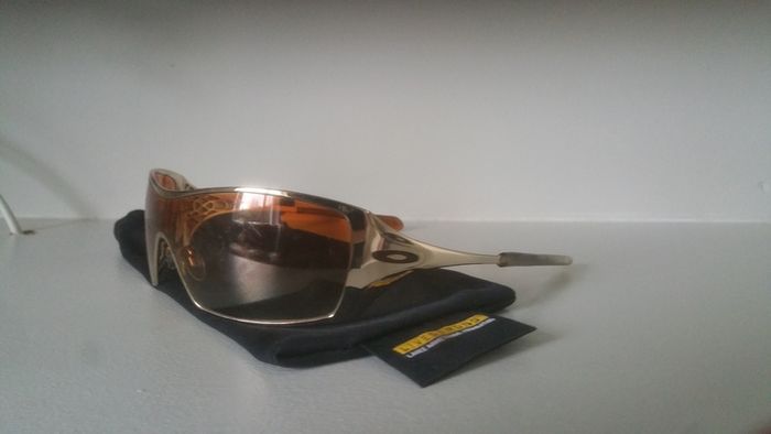 Oakley Dart sunglasses