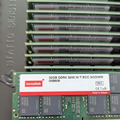 Ddr4 32gb 3200/2666 Sodimm