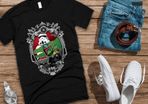 Star wars trilogy t-shirt dar vader t-shirt mandalorian t-shirt