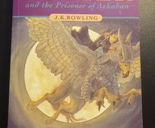 Harry Potter and the prisoner of Azkaban & Harry Potter and the Goblet of Fire