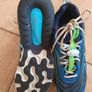 blue nike air max Image 4