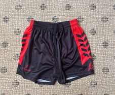 Bourke Sports GAA Shorts
