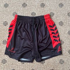 Bourke Sports GAA Shorts