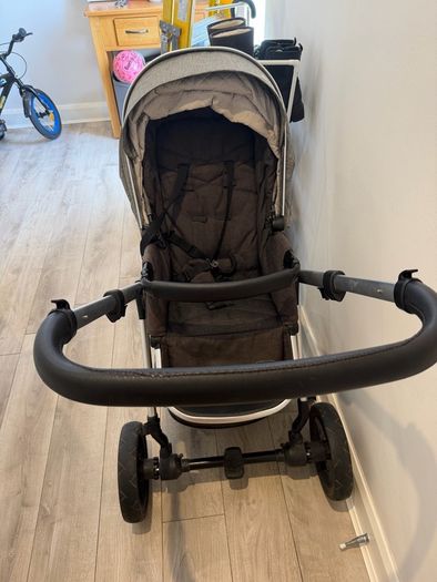 buggy 3 in 1