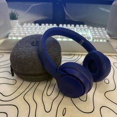 Beats Solo Pro Wireless Headphones - For Parts or Repair