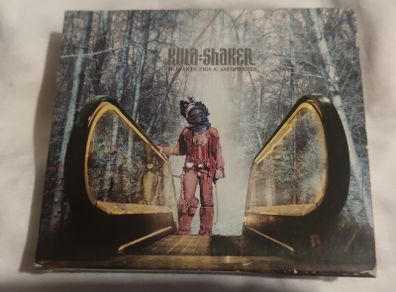 Kula Shaker - Peasants, Pigs & Astronauts Cd