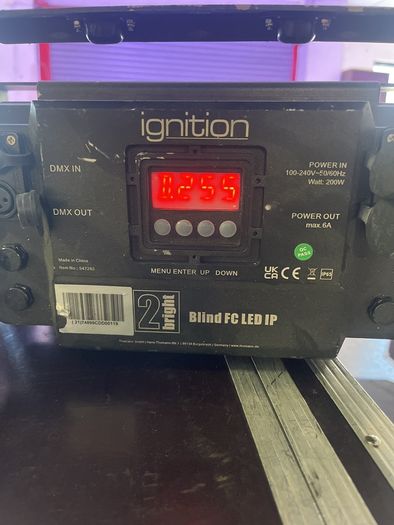 pro audio