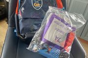 Cul camp gear