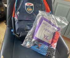 Cul camp gear