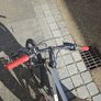 kids bicycle - decathlon brand Btwin Image 5