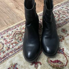 Hush Puppies Ankle Boots