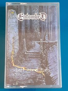 Entombed