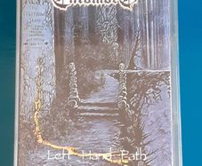 Entombed