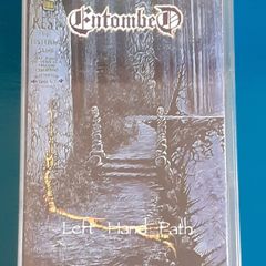 Entombed