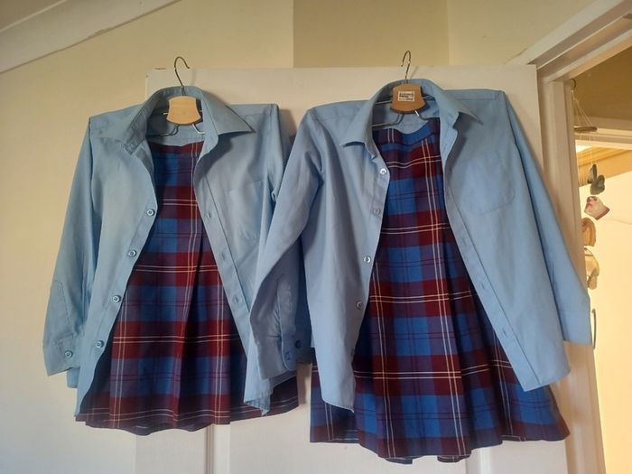 Uniform