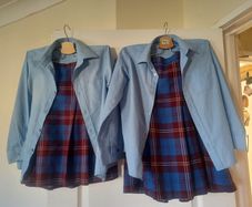 Uniform
