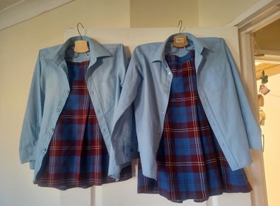 Uniform