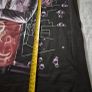 Megadeth Shirt Rust In Peace Hangar 18 Reprint 1991 Brockum XL Vic Rattlehead Image 2