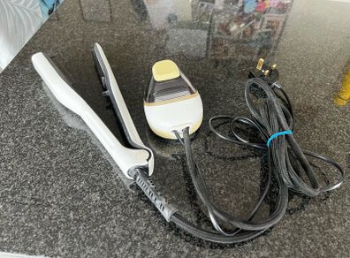 L'Oreal Steampod