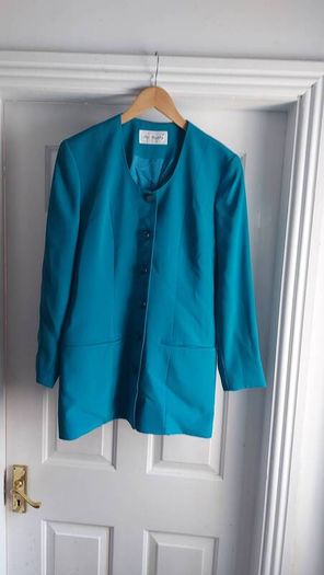 Teri Buckley Designer Suit