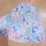 Free Baby Sunhat Age 1-2 Years Image 3