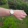 vintage Newton Watch Image 6