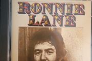Ronnie Lane CD  - Ronnie Lane's Slim Chance