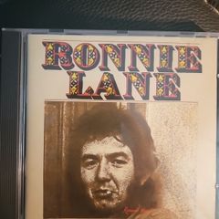 Ronnie Lane CD  - Ronnie Lane's Slim Chance