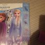 disney frozen colouring and stickers pack Image 2