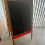 Kids Ikea Art Easel Image 2