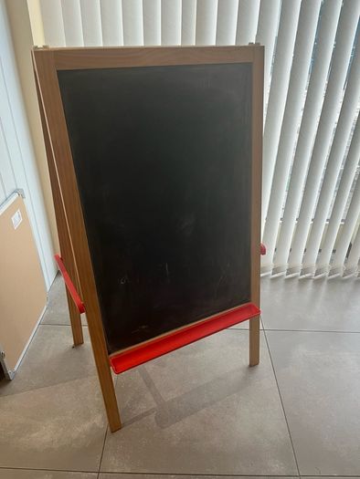 Kids Ikea Art Easel