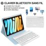 Brand New Brand New Keyboard Case for iPad Mini 7 A17 Pro 8.3" Image 3