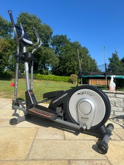 Pro-Form Cross Trainer