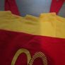 McDonald's fries baby costume Image 2