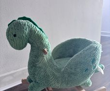 Dino Rocking Horse